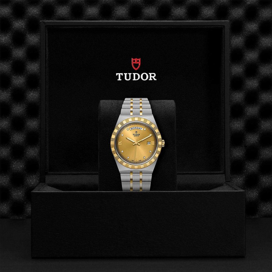 Relojes Tudor | Tudor Royal