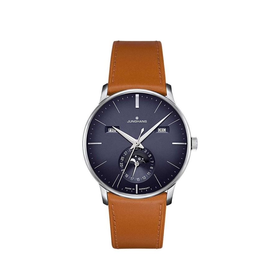 Relojes Junghans | Junghans Meister Kalender