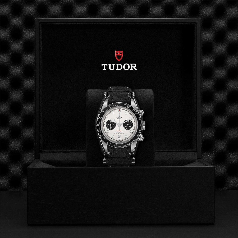 Relojes Tudor | Tudor Black Bay Chrono