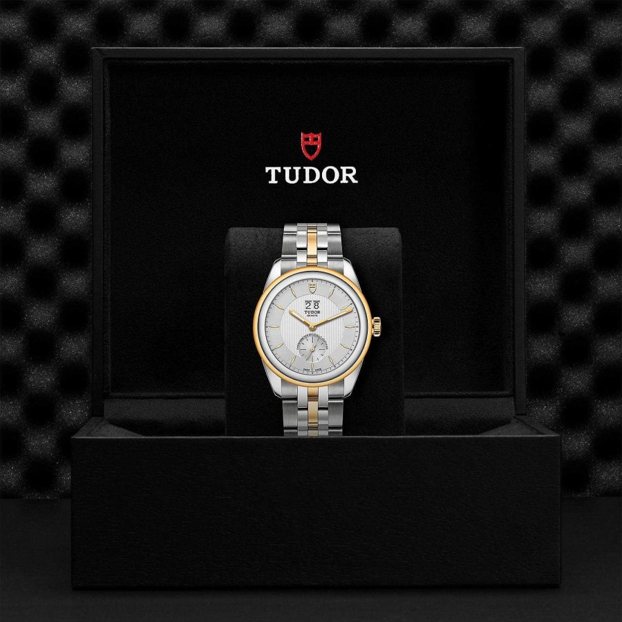 Relojes Tudor | Tudor Glamour Double Date